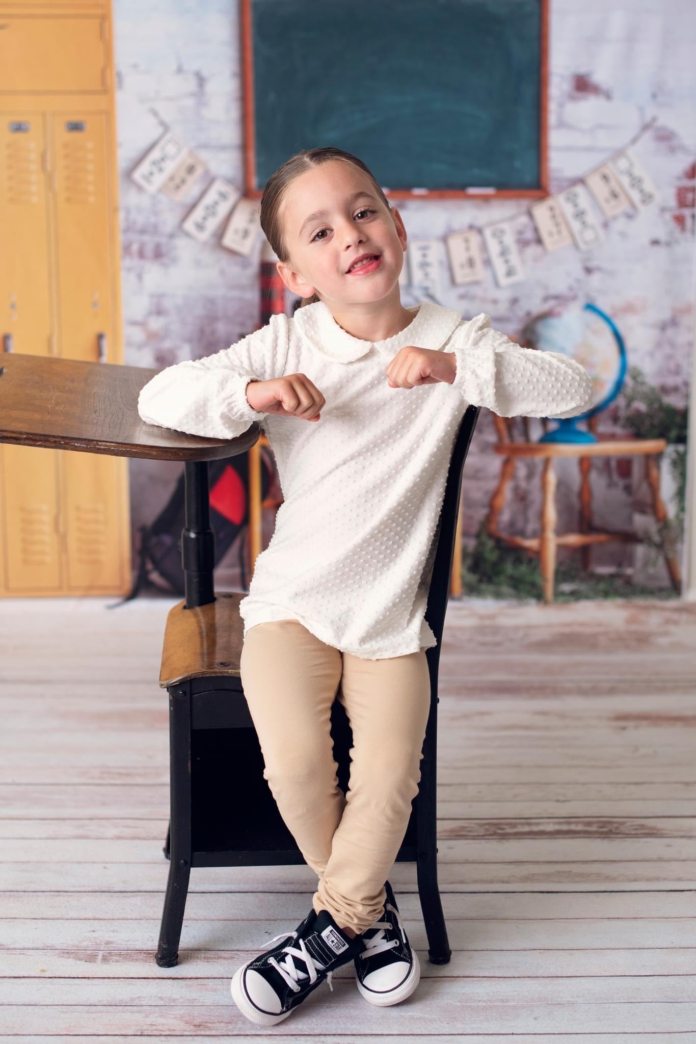 Bottoms for Little Ladies – birdie belle